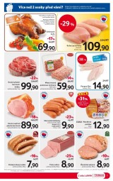 Tesco letk, strana 7 