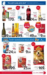 Tesco letk, strana 9 