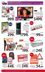 Tesco letk, strana 10 