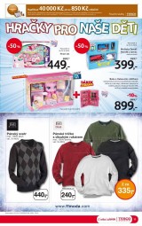 Tesco letk, strana 11 
