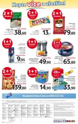 Tesco letk, strana 12 