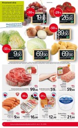 Tesco letk, strana 4 