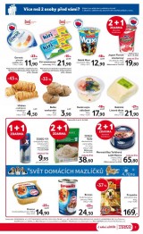 Tesco letk, strana 5 