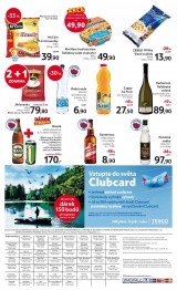 Tesco letk, strana 6 