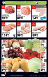 Tesco akn letk, strana 2 