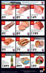Tesco akn letk, strana 3 