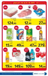 Tesco akn letk, strana 3 