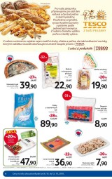 Tesco akn letk, strana 6 
