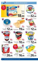 Tesco akn letk, strana 8 