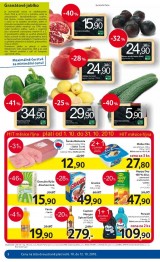 Tesco letk, strana 2 