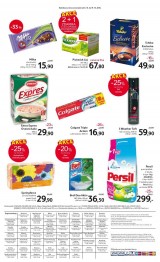 Tesco letk, strana 4 