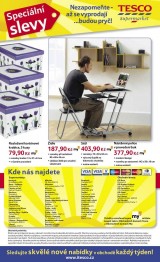 Tesco aktuln letk, strana 4 