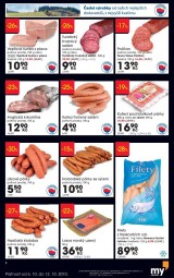 Tesco letk, strana 3 
