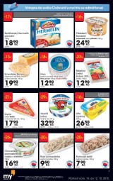 Tesco letk, strana 4 