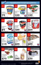 Tesco letk, strana 5 