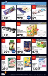 Tesco letk, strana 6 