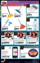 Tesco letk, strana 10 