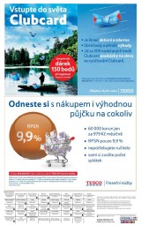Tesco aktuln letk, strana 4 