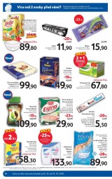Tesco aktuln letk, strana 10 