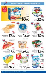 Tesco aktuln letk, strana 12 