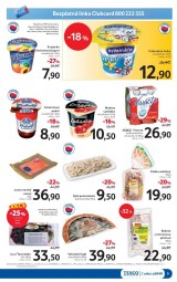 Tesco aktuln letk, strana 13 