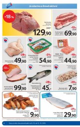 Tesco aktuln letk, strana 14 