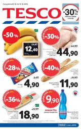 Tesco aktuln letk, strana 16 