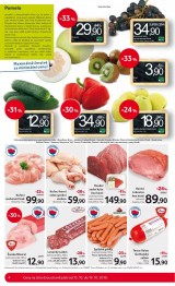 Tesco aktuln letk, strana 4 