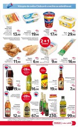 Tesco aktuln letk, strana 5 