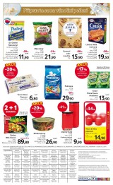 Tesco aktuln letk, strana 6 