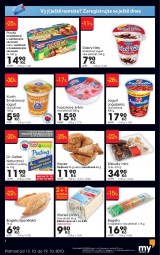 Tesco letk, strana 5 