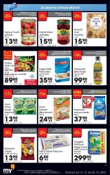 Tesco letk, strana 6 