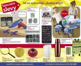 Tesco letk, strana 2 