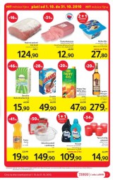 Tesco aktuln letk, strana 3 