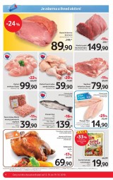 Tesco aktuln letk, strana 4 