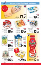 Tesco aktuln letk, strana 6 