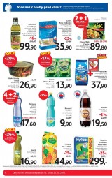 Tesco aktuln letk, strana 8 