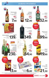Tesco aktuln letk, strana 9 