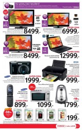 Tesco aktuln letk, strana 15 