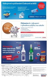 Tesco aktuln letk, strana 16 