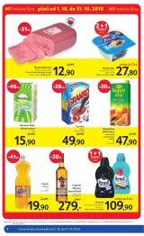 Tesco letk, strana 2 