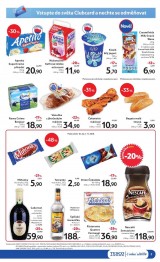 Tesco letk, strana 5 
