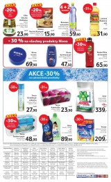 Tesco letk, strana 6 