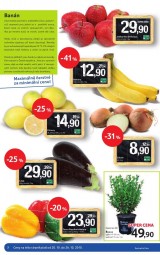 Tesco letk, strana 2 