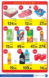 Tesco letk, strana 3 