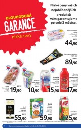 Tesco letk, strana 4 
