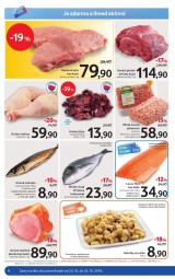 Tesco letk, strana 6 