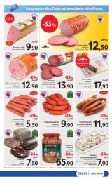 Tesco letk, strana 7 