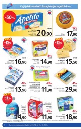 Tesco letk, strana 8 