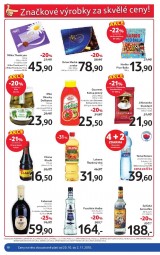 Tesco letk, strana 10 